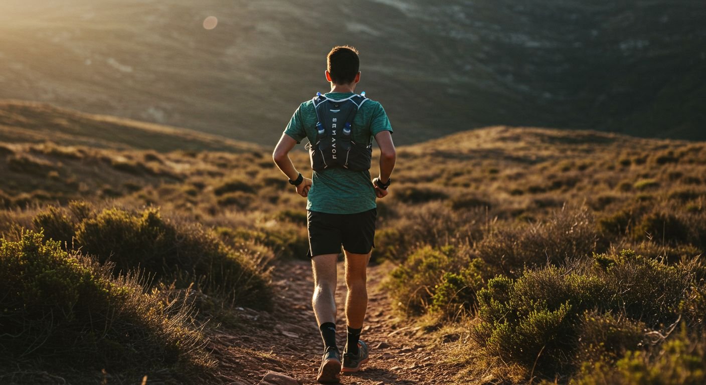 Mochilas para Trail Running. Las 10 Mejores  para 2025