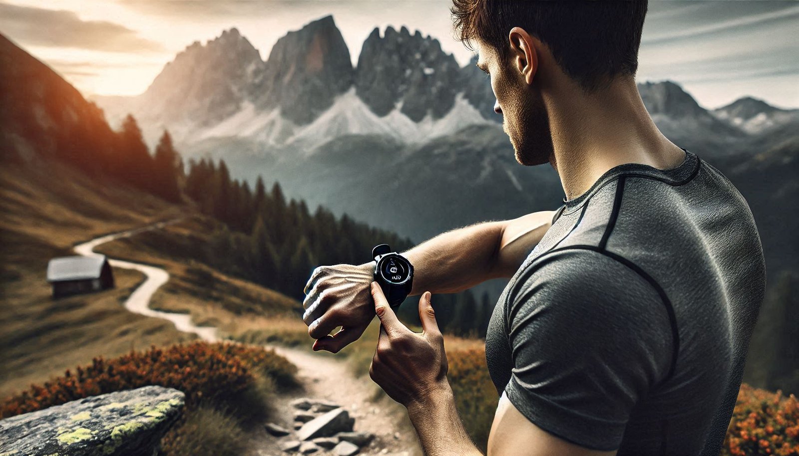 Los Mejores Relojes Deportivos para Runners y Trail Runners para el 2025: Comparativa por rangos de precios